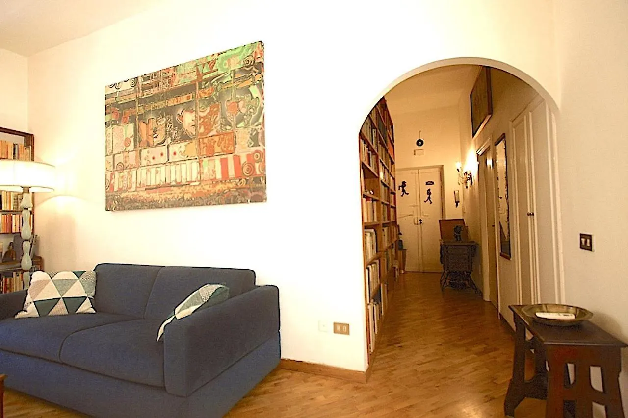 Apartamento Scala Holiday House Roma