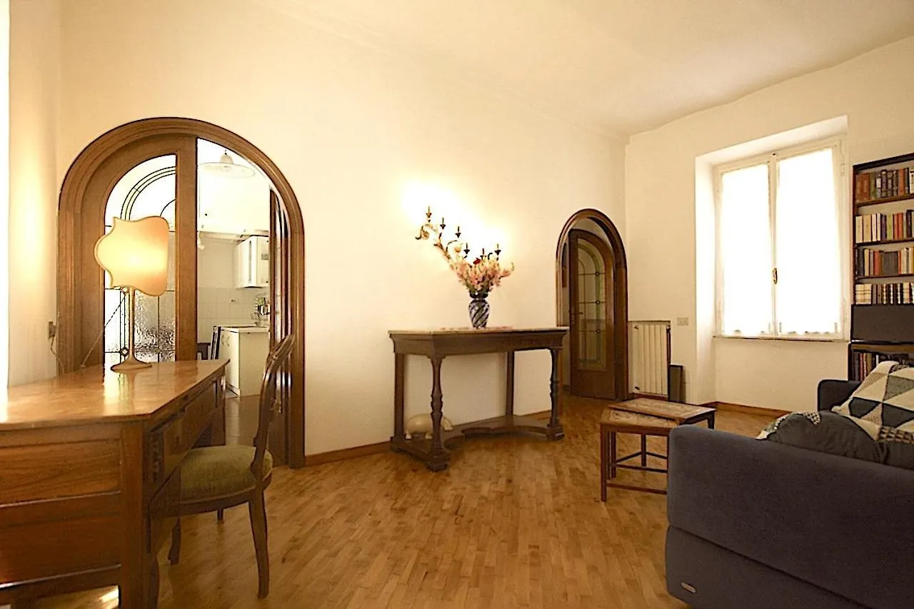 Apartamento Scala Holiday House Roma
