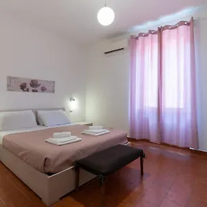 Evelina In Trastevere Apartamento