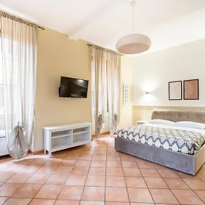 Fl Al Mattonato N4 Apartamento