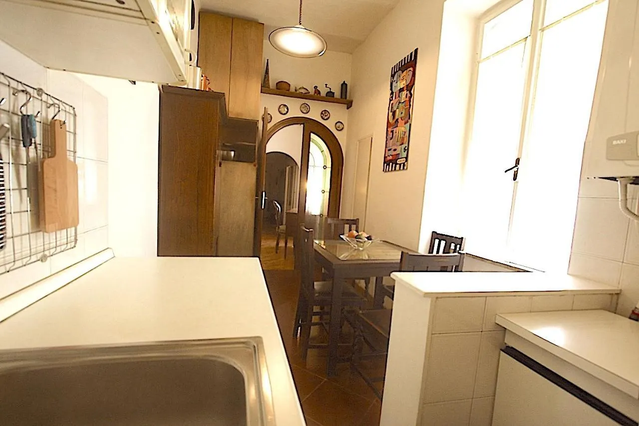 Scala Holiday House Apartment Rome 0*,