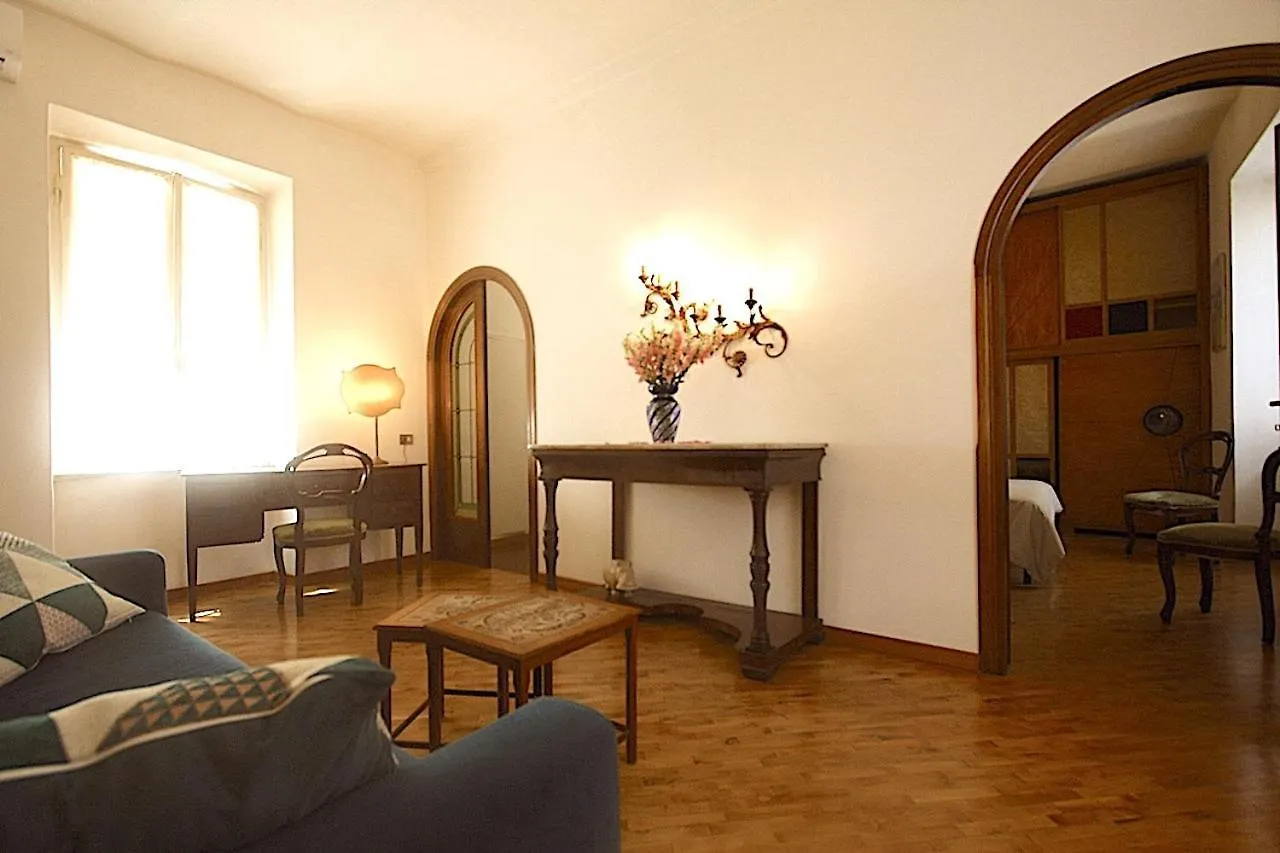 Scala Holiday House Rome Italy