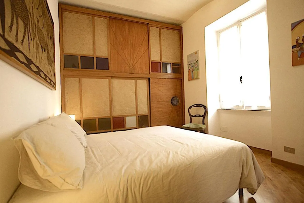 Scala Holiday House Rome