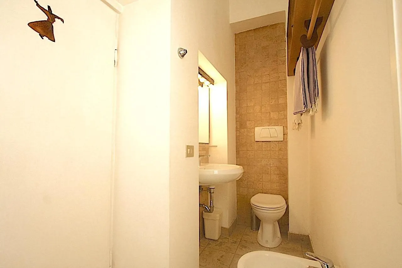 Scala Holiday House Rome Italy