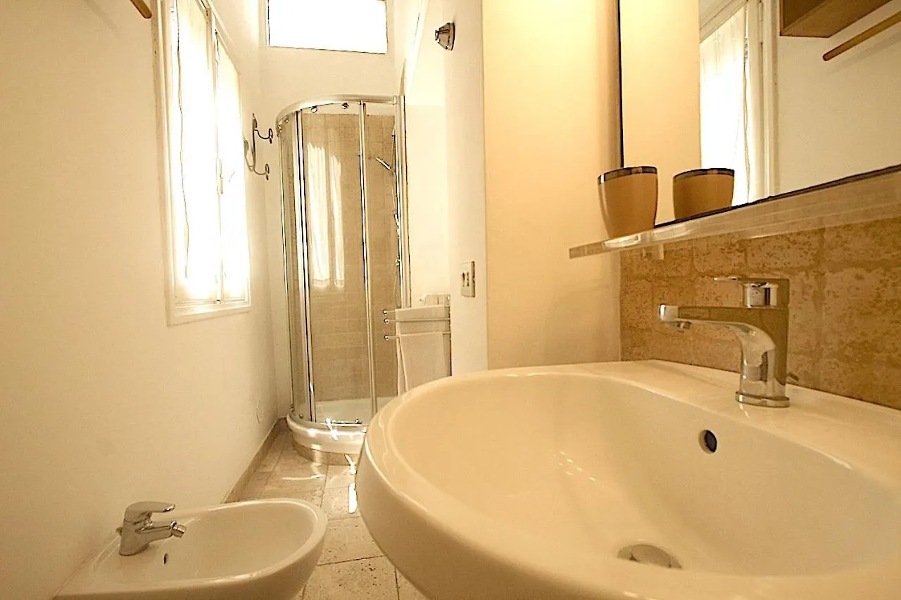 Scala Holiday House Rome