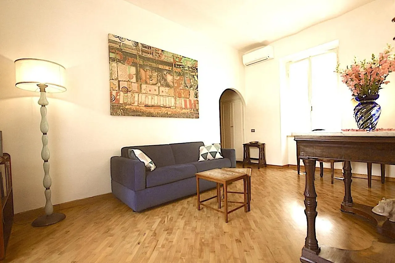 Scala Holiday House Rome 0*,