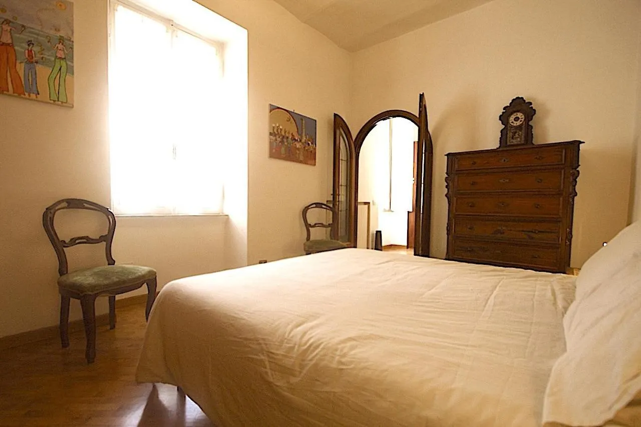 Scala Holiday House Rome