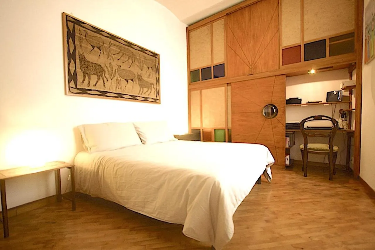 Scala Holiday House Rome Italy