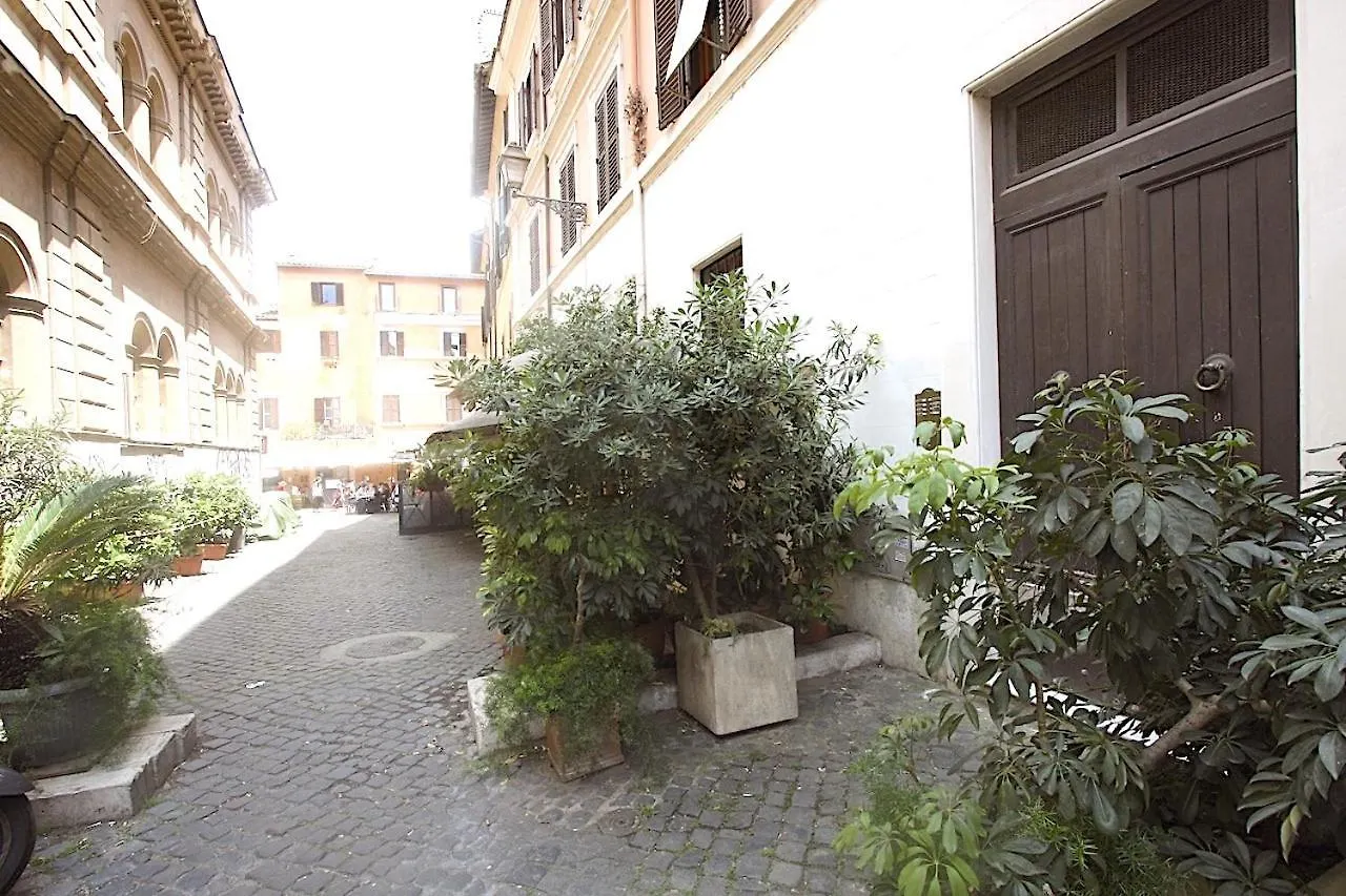 Scala Holiday House Rome 0*,  Italy